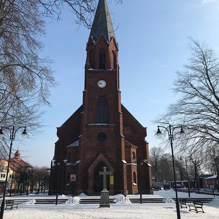 Kościół Najświętszego Zbawiciela